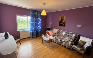 Vila P+1 cu terasă 255 mp + garaj 22,5 mp si teren 417 mp-Berceni ! - Poză 22