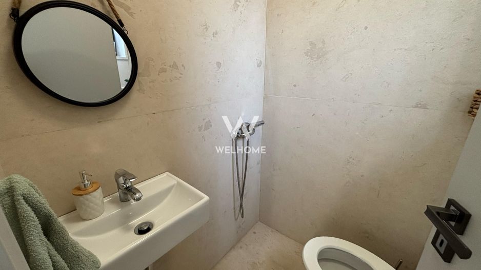 CONFORT la standarde inalte! Penthouse deosebit pe 2 niveluri zona Shopping City - Poză 16