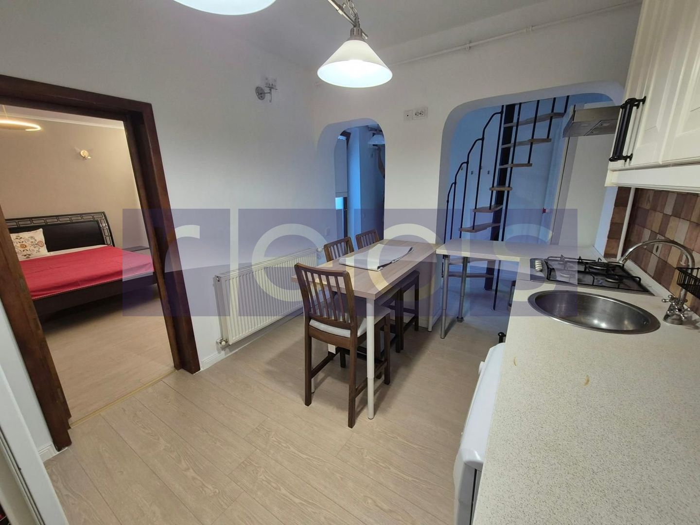 VANZARE VILA 4 CAMERE ZONA EMINESCU | MOSILOR | - Poză 4