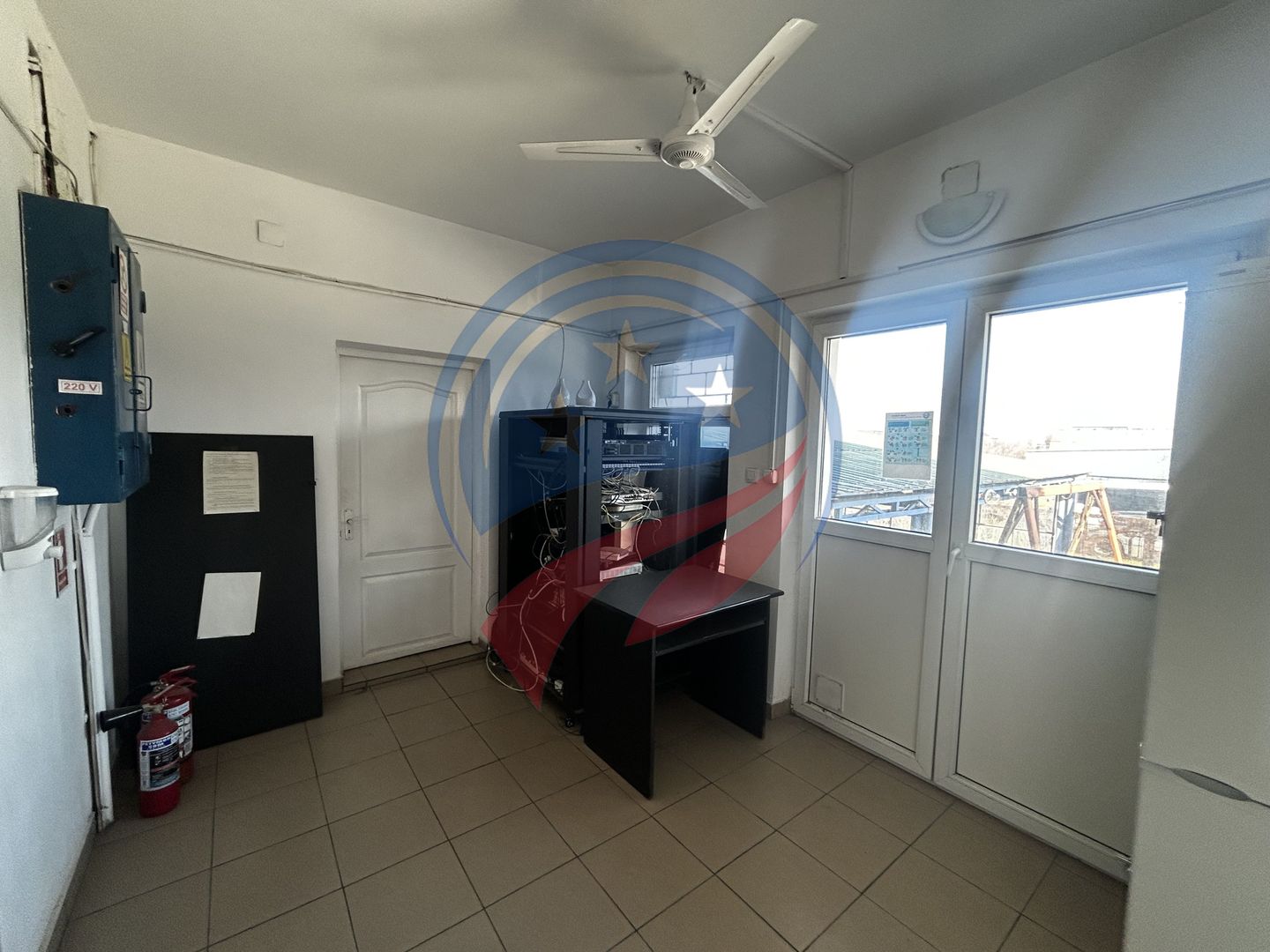 Spațiu industrial – hală etajată de închiriat - Poză 7