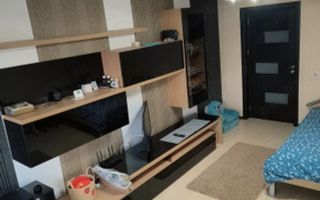 Garsoniera Bulevardul Dem Radulescu | 55 mpu | 2 balcoane | Loc parcare | - Poză 1