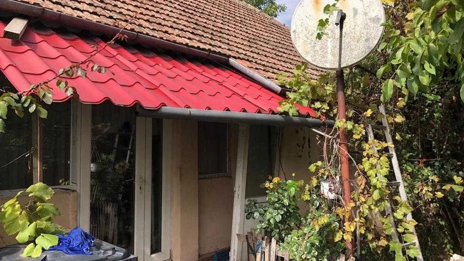 CASA CU TEREN GENEROS IN SACALAZ - Poză 2