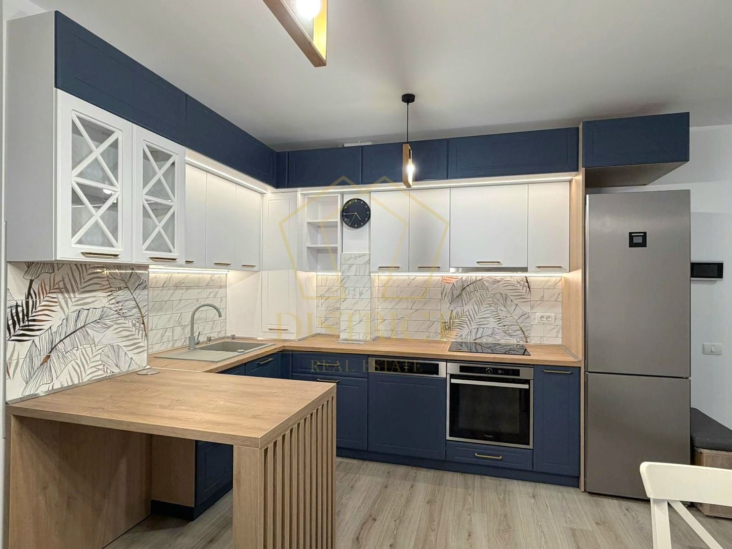 Apartament superb cu 3 camere | Torontalului | xCity - Poză 5