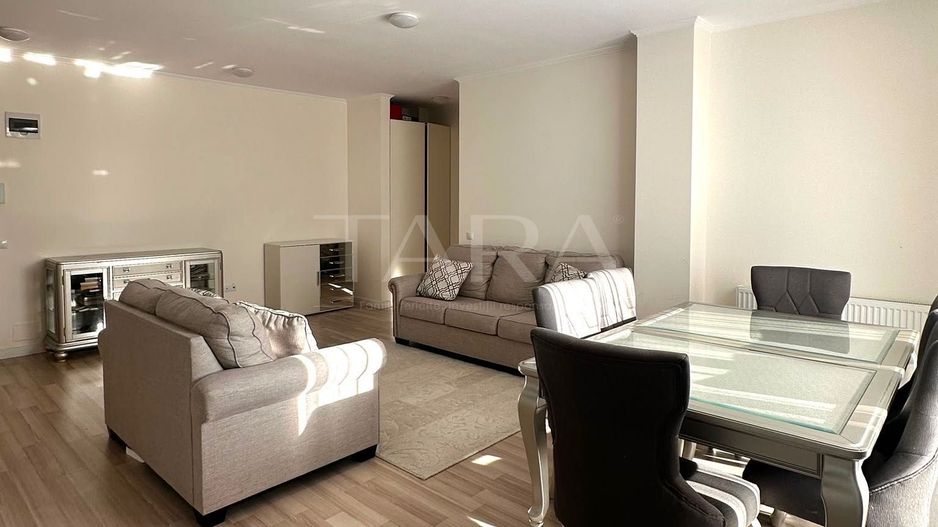 Apartament premium cu 2 camere și parcare subterană, în Zorilor. - Poză 1