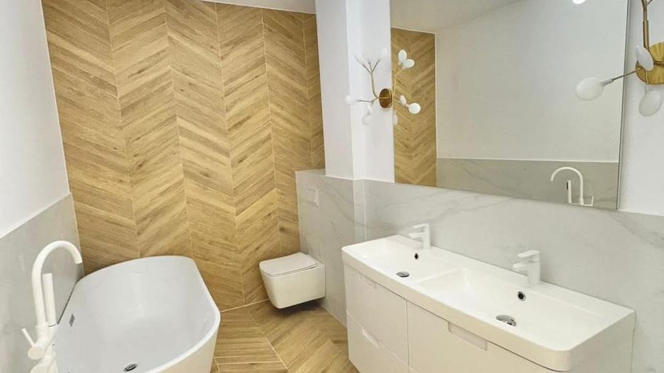 INVESTITIE - Garsoniera Sky Garden Pasarela Berceni - Poză 1