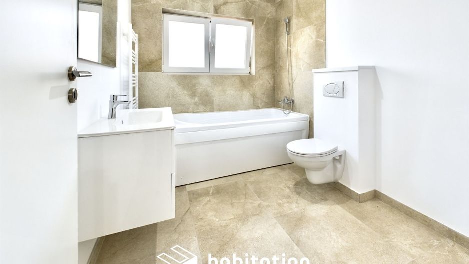 Duplex Modern Finalizat în Dumbrăvița – Tur Virtual - Poză 20