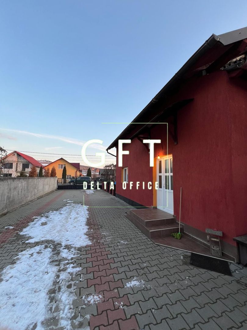 Casa de vanzare la Cepari - Poză 6