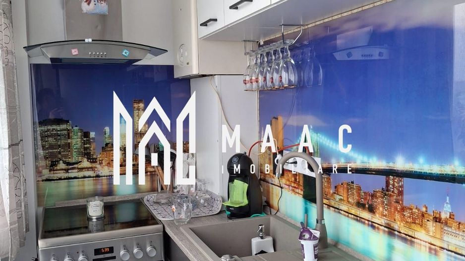 Apartament 1 camera I Lazaret - 38 MP  I Decomandat - Poză 5