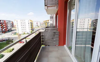 2 Camere Decomandat / Parcare / Boxa - Poză 14