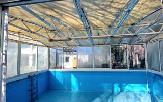 Casă cu piscină la preț de apartament - Ploiești - Teren 621 Mp - Poză 17