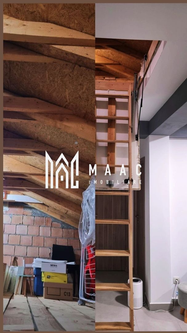 Apartament 2 Camere | Loc De Parcare | Cartierul Arhitecților - Poză 8