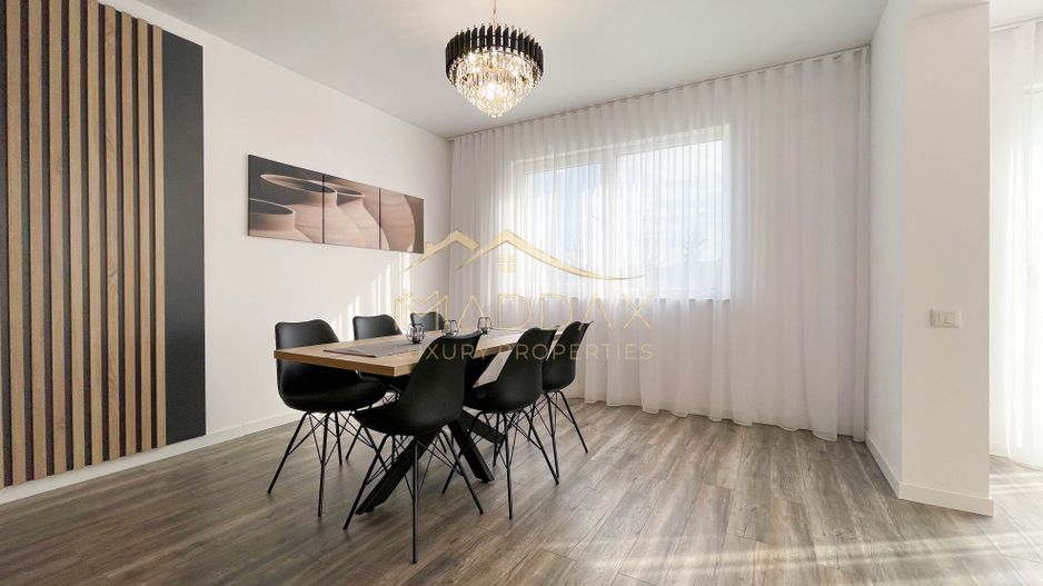 *** Vila 4 camere de vanzare II Nemobilata II Corbeanca - Poză 13