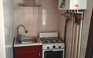 Apartament cu 1 cameră, zona Facultatea de Litere - Poză 2