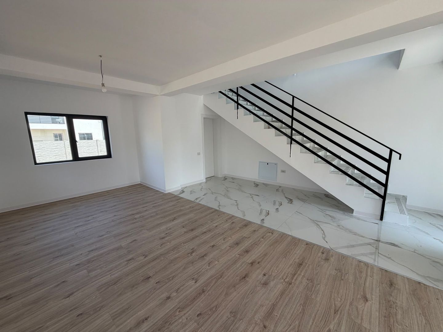 CASA INDIVIDUALA- TEREN 320 MP, MUTARE IMEDIATA, PARCARE, COMIS 0% - Poză 5