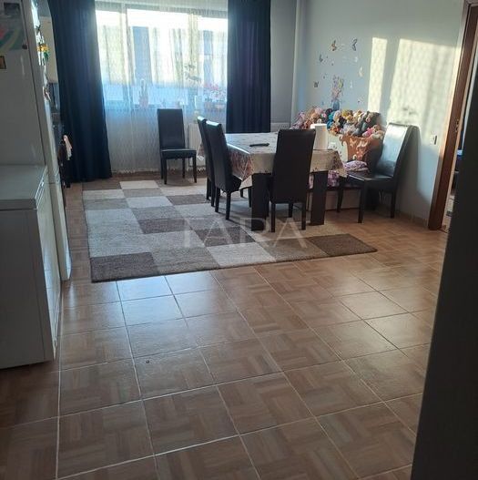 Apartament 2 camere Florești, zonă liniștită - Poză 1