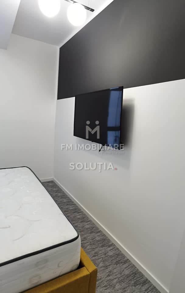 Apartament 3 camere modern | Bloc nou | Str. Atleților – Baia Mare - Poză 7