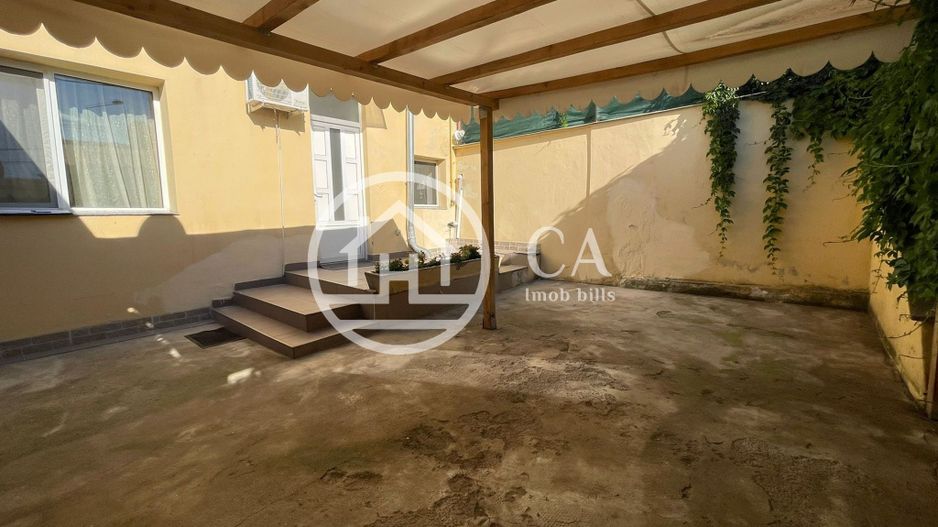 Casă cu 2 camere de închiriat în zona Gheorghe Doja, Oradea - Poză 9