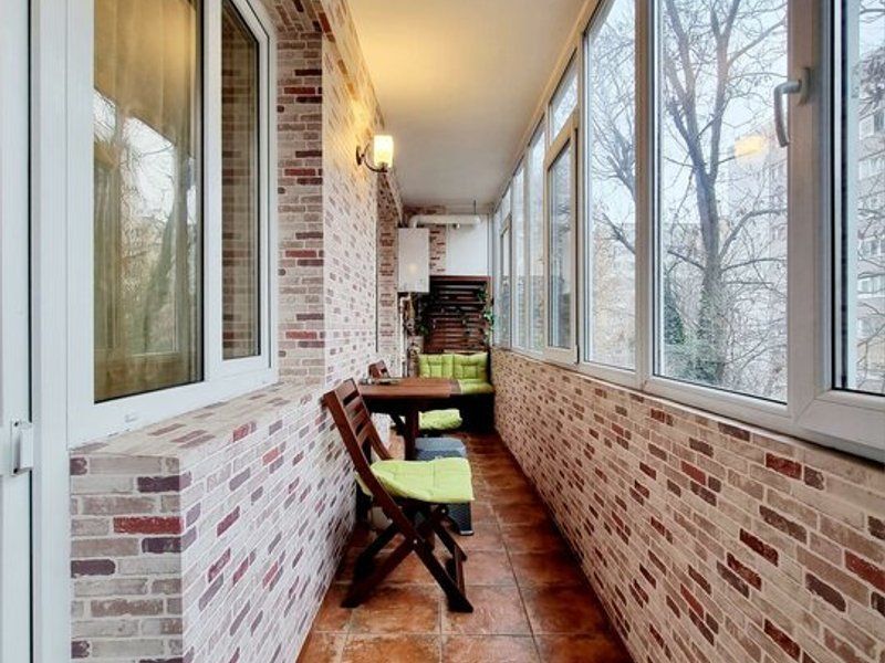 3 Cam Militari Gorjului Centrala Proprie Modern 2 Bai Metrou - Poză 5