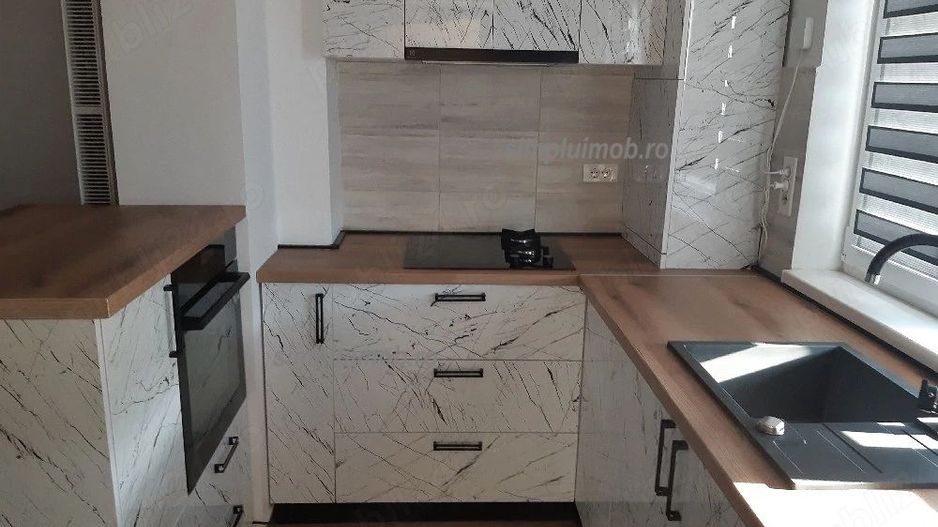 Apartament Spatios Metalurgiei - Poză 1