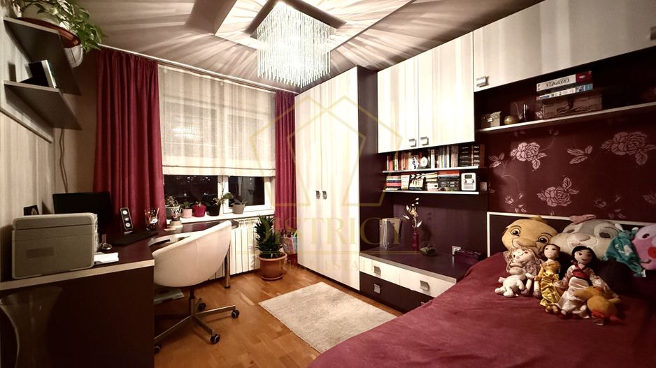 Apartament decomandat cu 3 camere | Circumvalatiunii - Poză 4