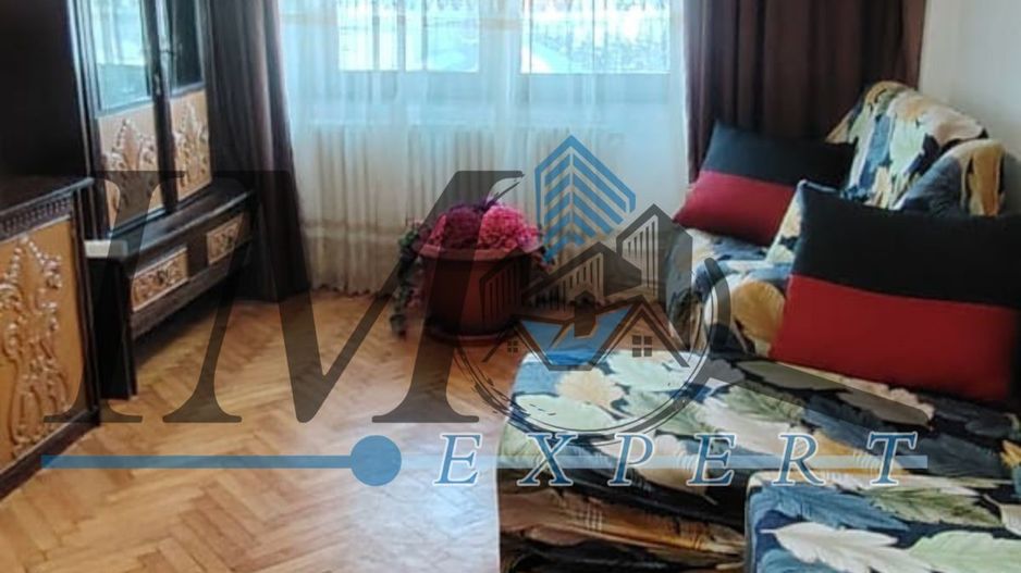 Apartament 3 camere decomandat zona Kaufland Cetate - Poză 1