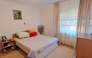 Brancoveanu, casa S+P+1Et+M, 260 mp utili, garaj subteran, adapost ALA - Poză 7