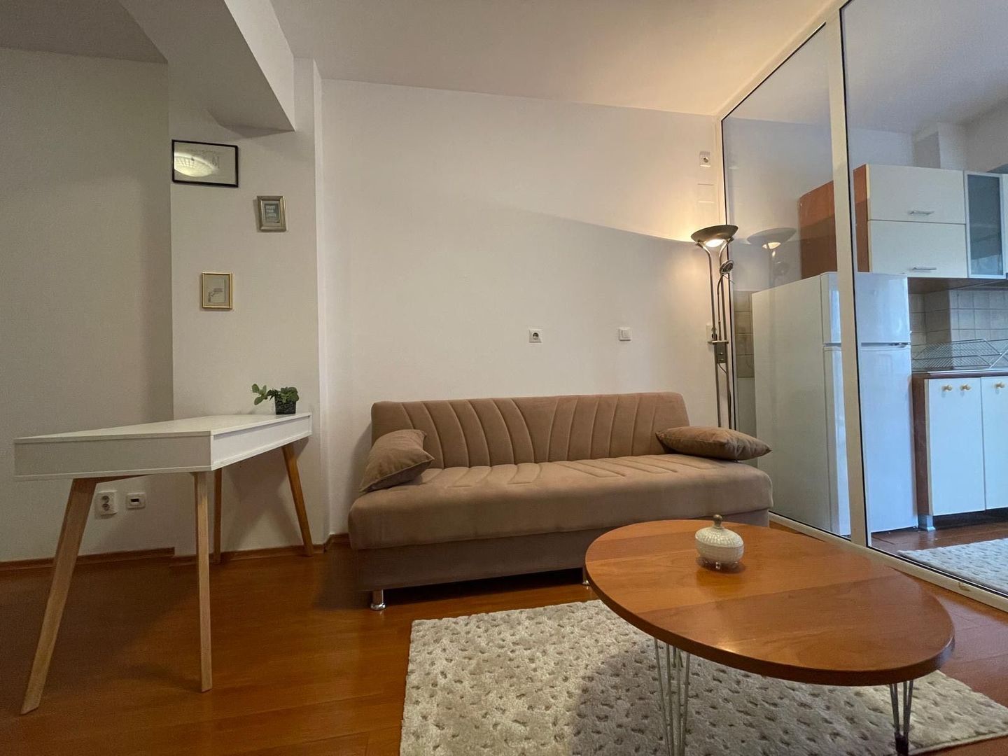 Apartament 2 camere de inchiriat, Mobilat Premium, 13 Septembrie- Marriott - Poză 9