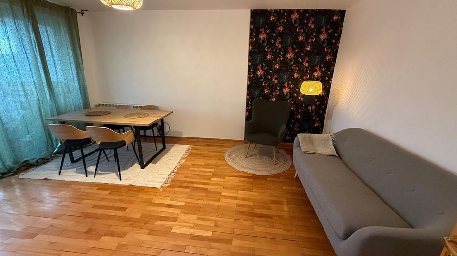 APARTAMENT SUPERB, 2 CAMERE, 13 SEPTEMBRIE-MARRIOTT - Poză 13