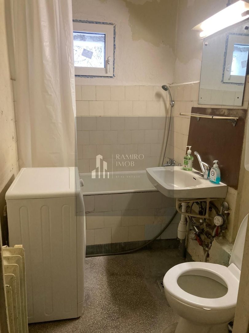 Apartament 2 camere Constantin Brancoveanu / Nitu Vasile Sector 4 - Poză 10