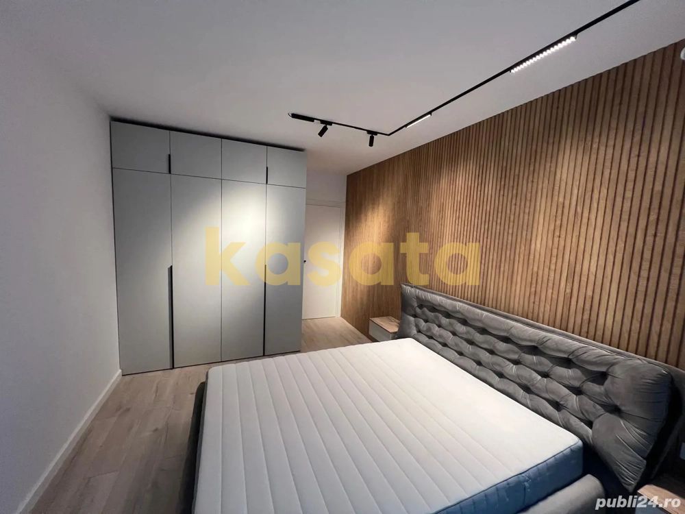 Închiriere apartament 2 camere Șisești – zonă liniștită, aproape de Bă - Poză 1