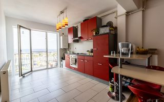 2 camere, bloc nou, Calea Turzii,Zona Leroy Merlin,Buna Ziua,Rompetrol - Poză 10