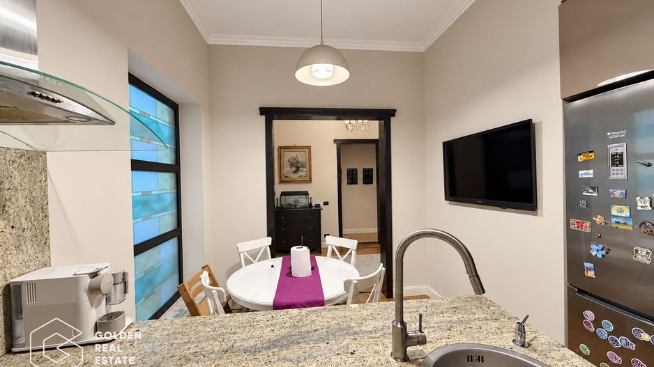 Apartament de revista, 3 camere, 135 mp, Ultracentral - Poză 14