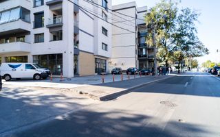 Spatiu Comercial | Militari-Uverturii-Apusului | 280mp + 135mp (terasa) - Poză 43