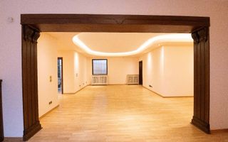 Imobil 28 CAMERE pretabil CAMIN BATRANI- GRADINITA-CLINICA MEDICALA - Poză 4