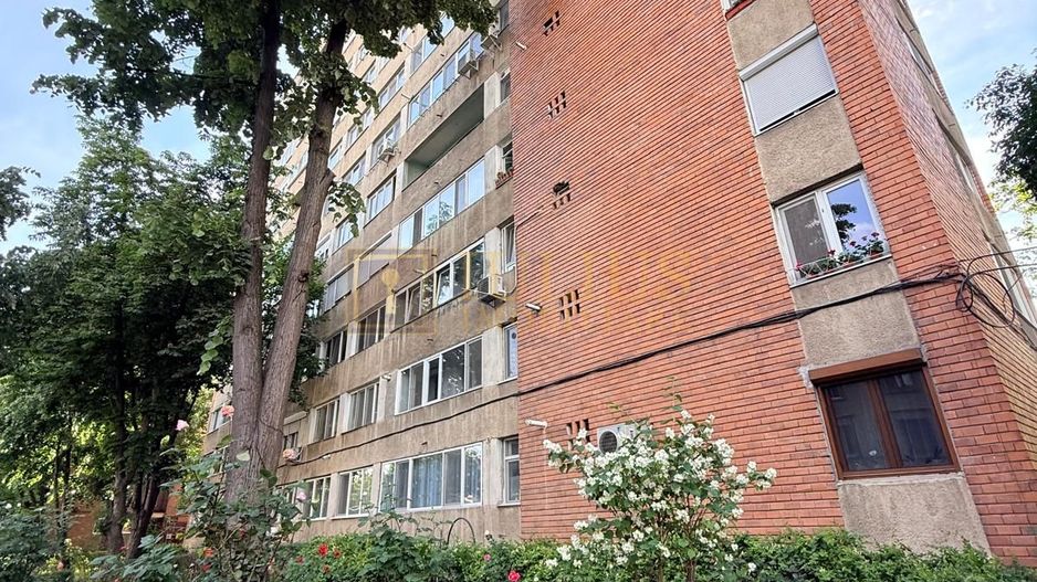 2 camere| Calea Sagului| apartament frumos| lift| centrala| - Poză 16