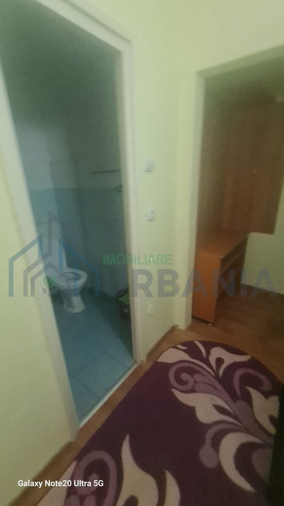 Apartament cu 2 camere de închiriat, Iași – 267 euro/lună - Poză 4