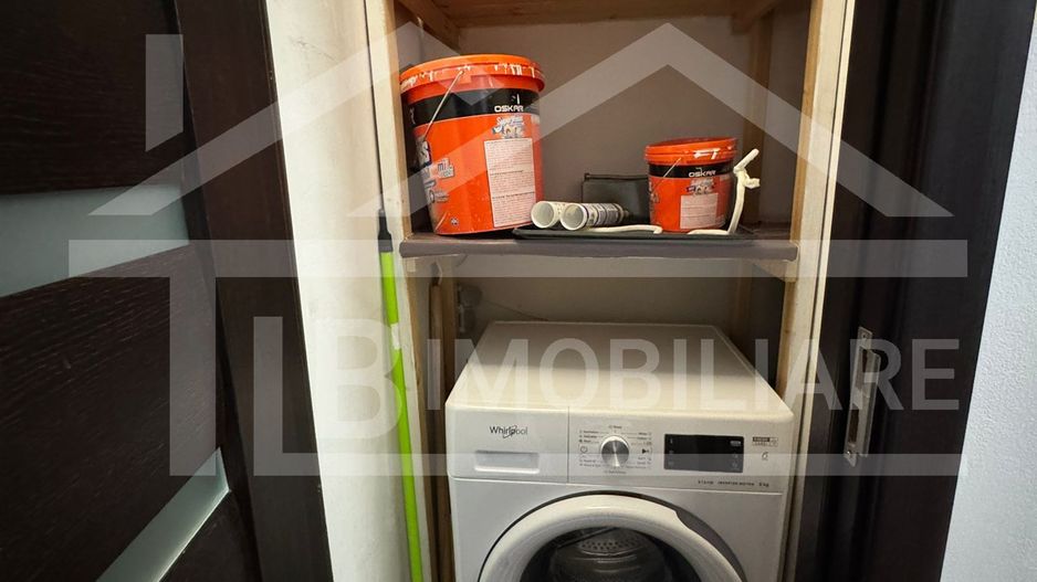 Apartament 2 camere, 55 mp, decomandat, Zona Corina - Poză 9
