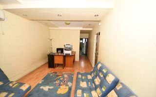 Vila spatioasa, constructie solida, zona micro 17 – Galati - Poză 48