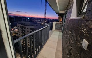 Apartament 2 camere decomandat – Evergreen Tătărași, Iași - Poză 8