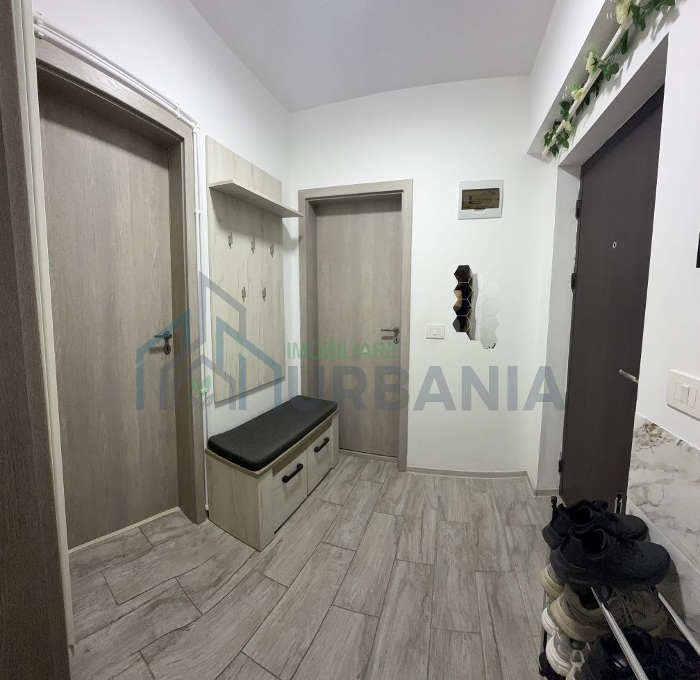 Apartament de vânzare, Valea Adâncă, strada Pepinierii, Iași - Poză 4