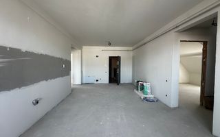 Apartament 4 camere | Bloc nou | Zona Str Cetatii - Floresti - Poză 2