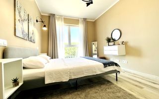 2 camere, vedere pădure, Adora Forest 2 - Poză 9