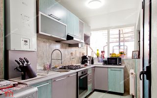 Vanzare apartament cu 3 camere Str. Domneasca, 104 mp, etaj 1. - Poză 7