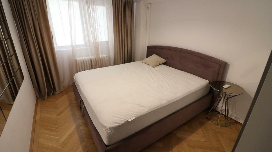 Apartament cu 3 camere | Calea 13 Septembrie - Poză 5