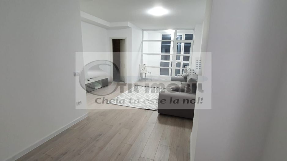 Apartament 2 camere decomandat Visoianu--350 EURO - Poză 1
