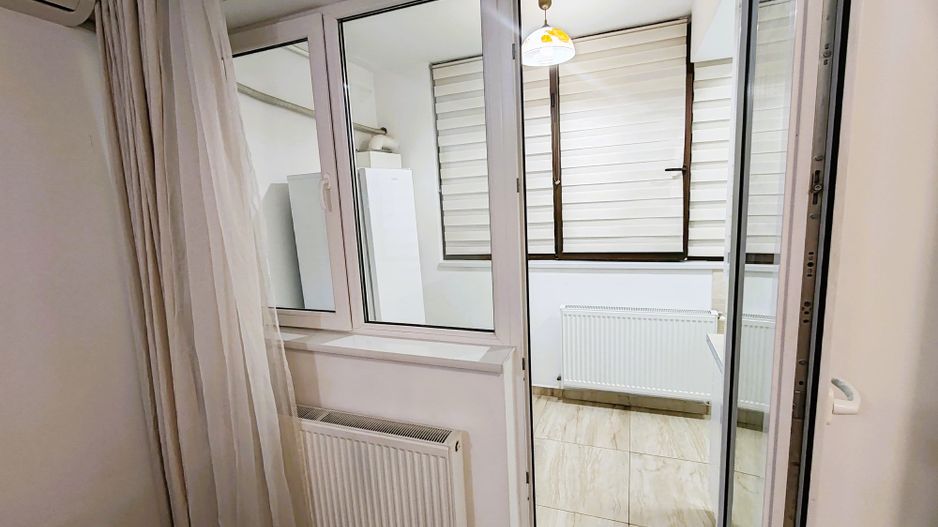 2 Camere | Centrala Proprie | An 2019 | Mobilat-Utilat | La Cheie - Poză 22