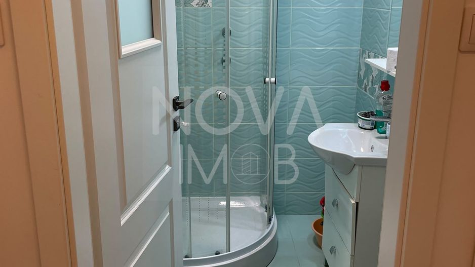 Apartament 3 camere,  prima inchirere - Bulevardul Milea - Poză 9