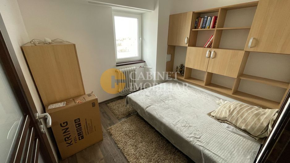 Chirie - 2 camere - Podu Ros + Boxă - Poză 5