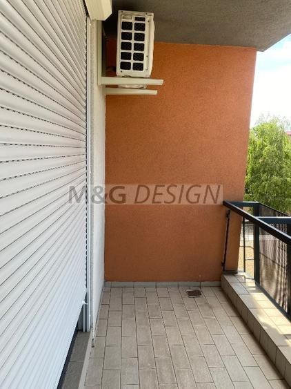 Apartament cu o camera zona Sagului - Poză 9