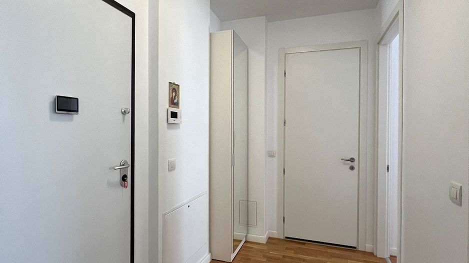 2 camere | parcare subterana | Luxuria Domenii-Expozitiei - Poză 10